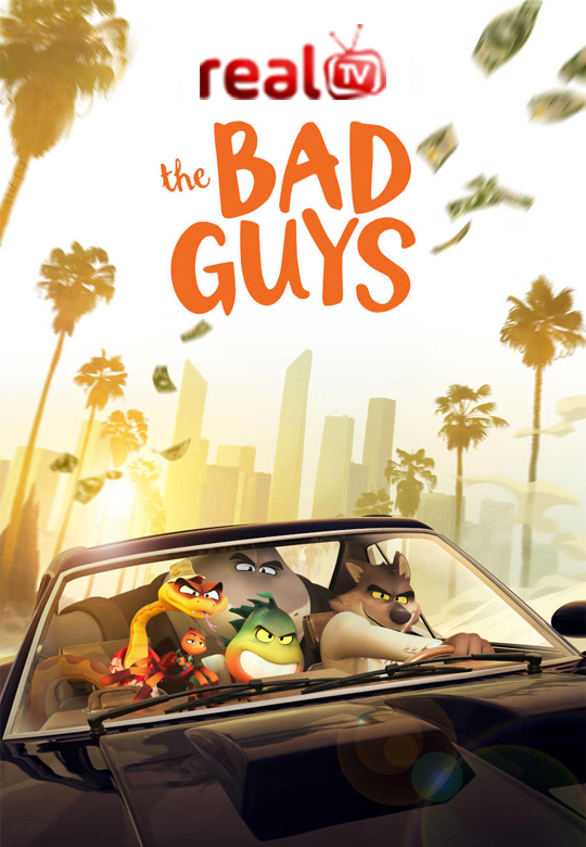 The Bad Guys